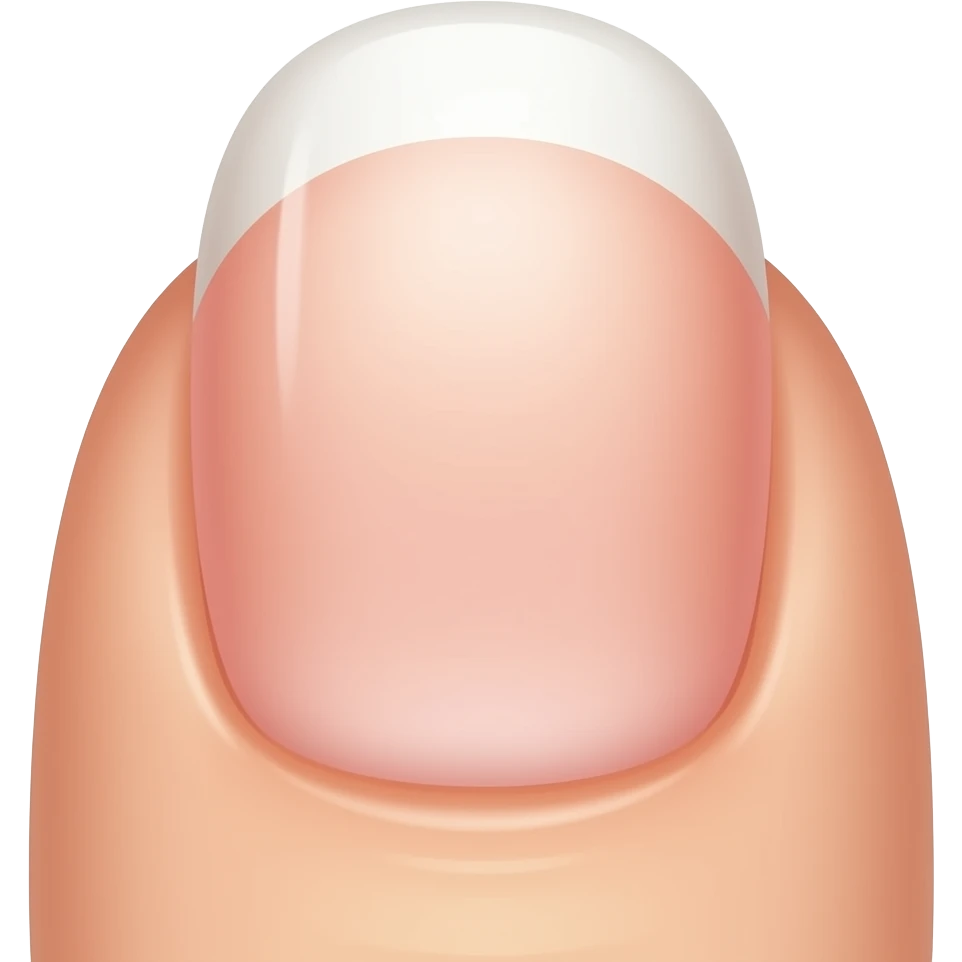 Nails emoji