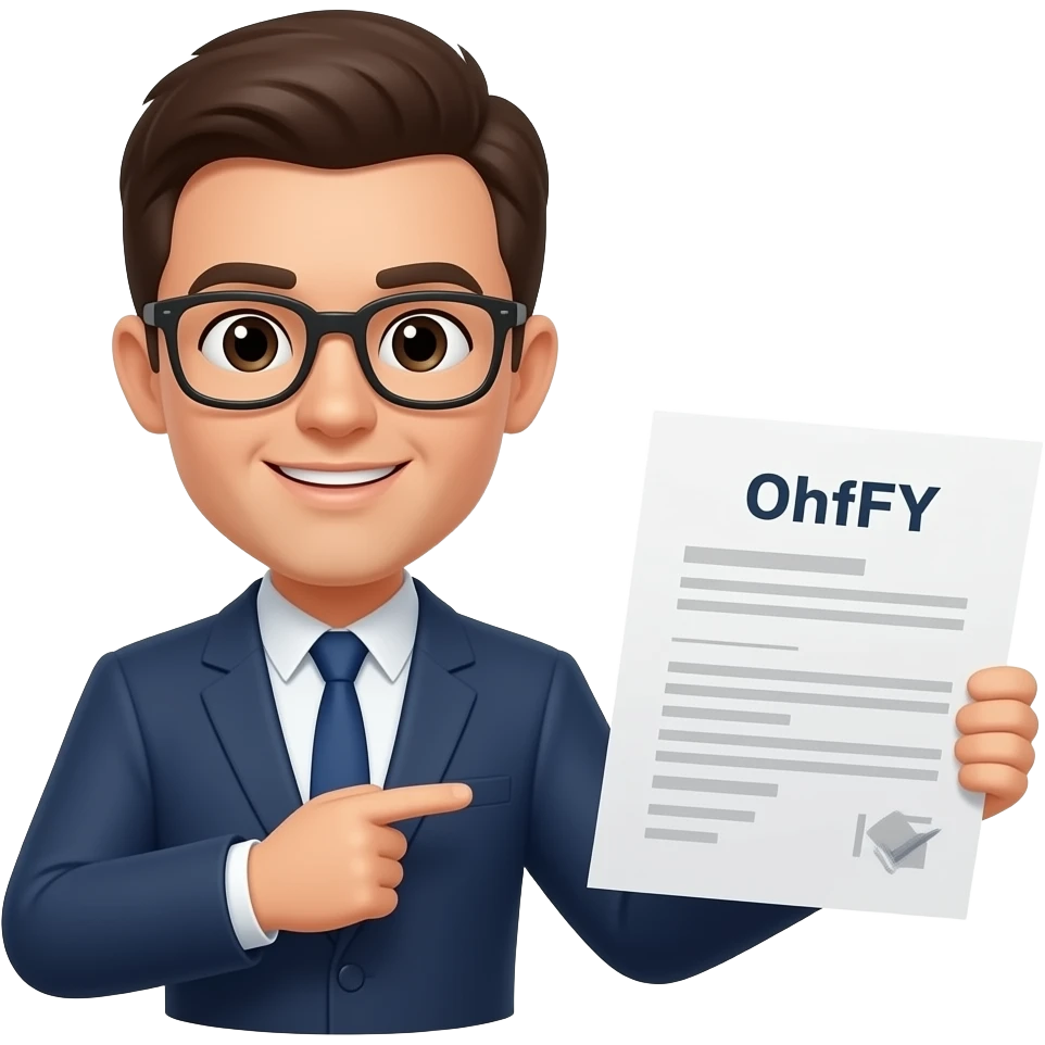 Verify emoji