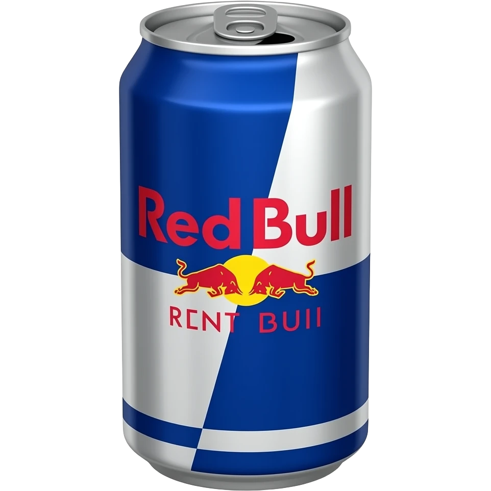 Redbull emoji