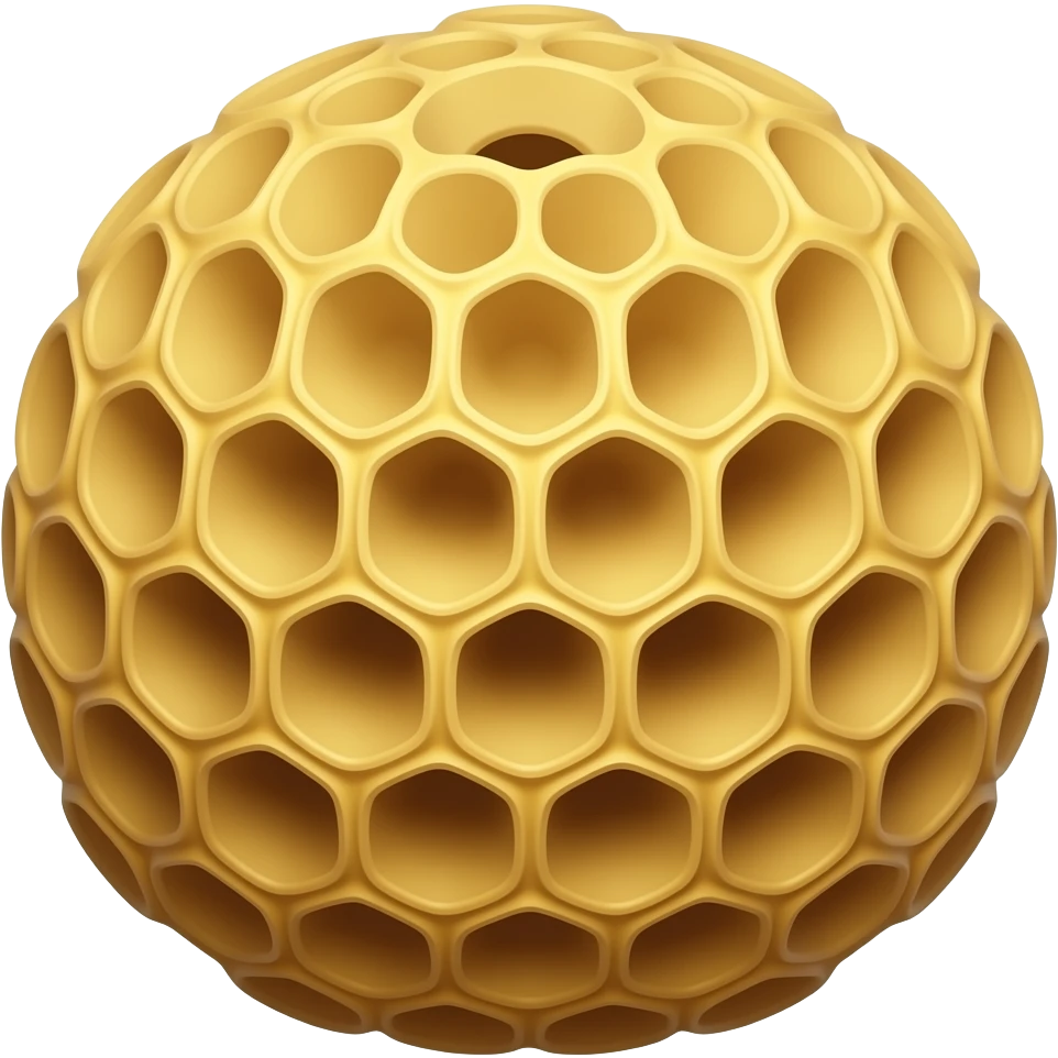 Bee nest emoji