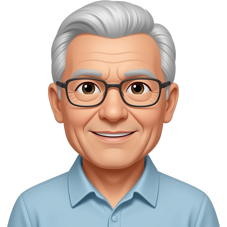 Age emoji