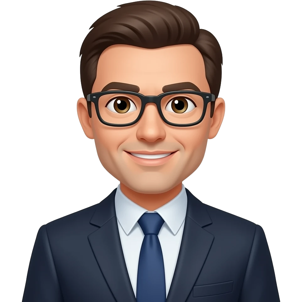 Boss emoji