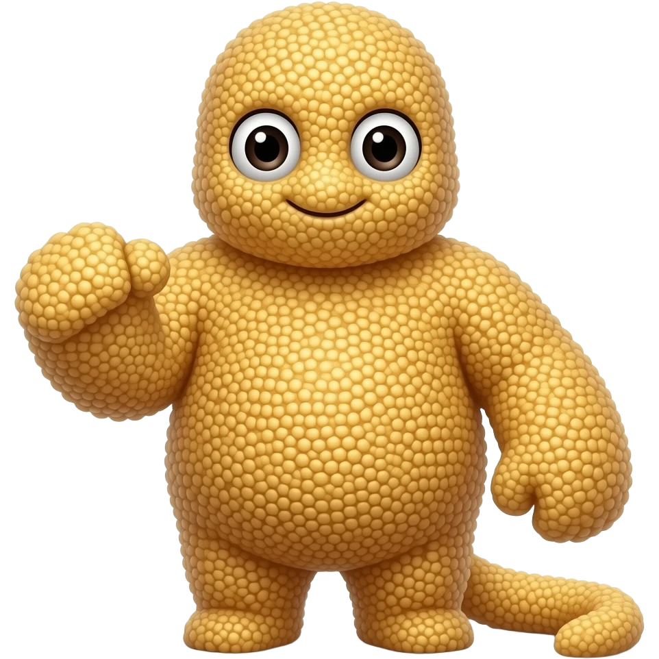 Cuscus emoji