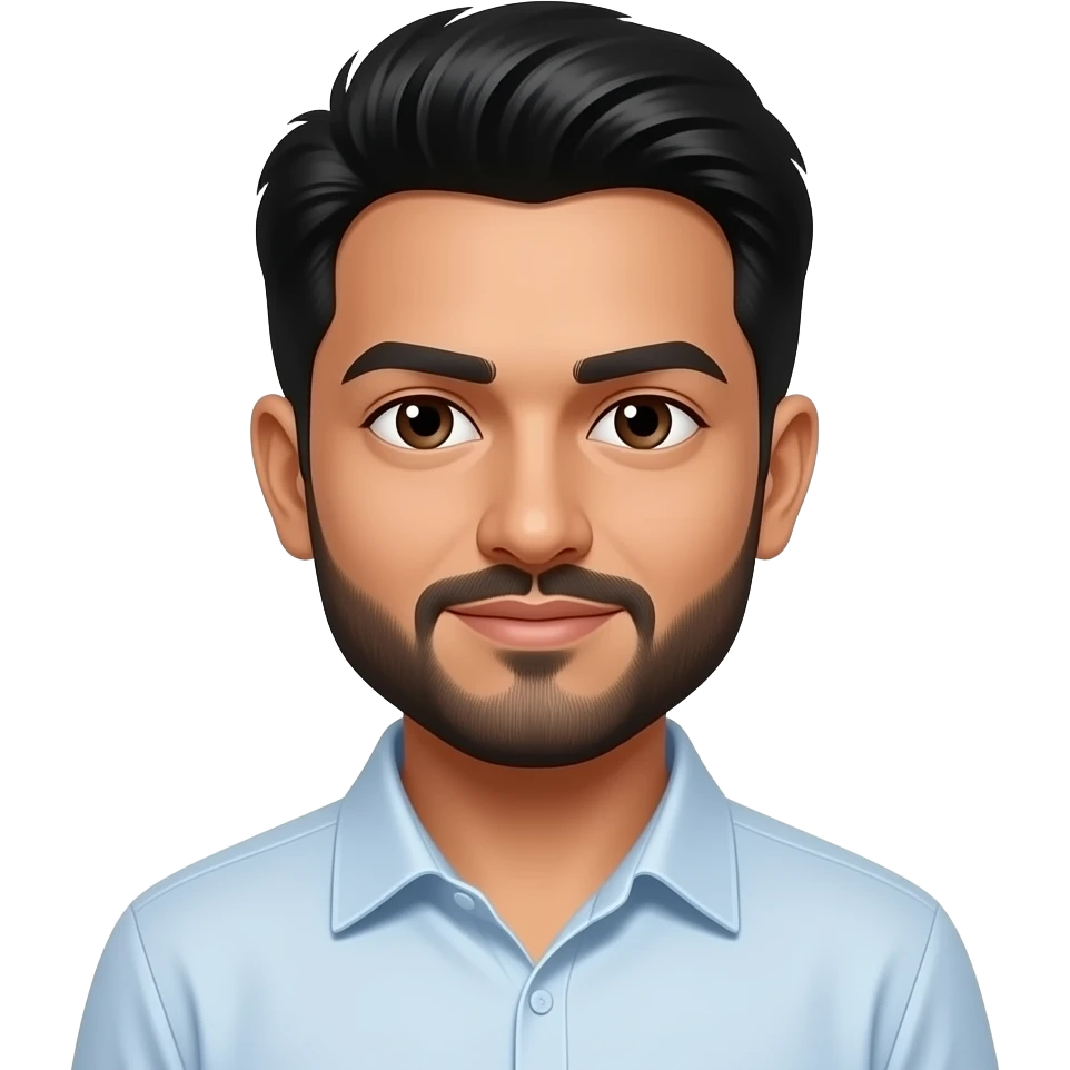 নাসির উদ্দিন পাটোয়ারী emoji