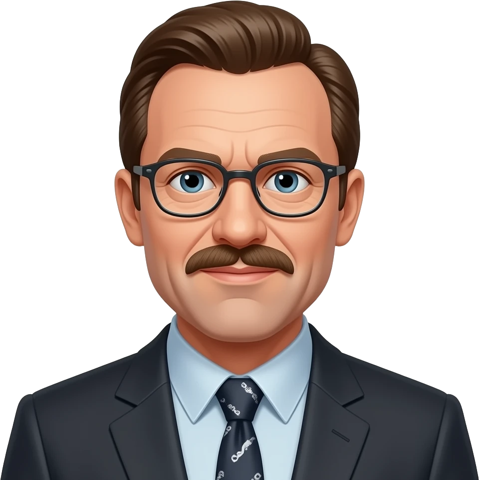 gustavo fring emoji