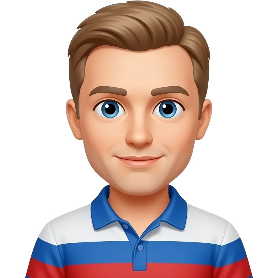 Rus. emoji
