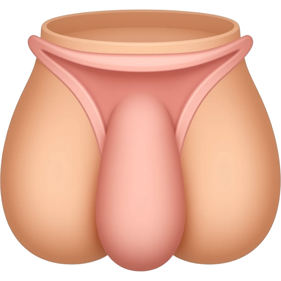 dick emoji