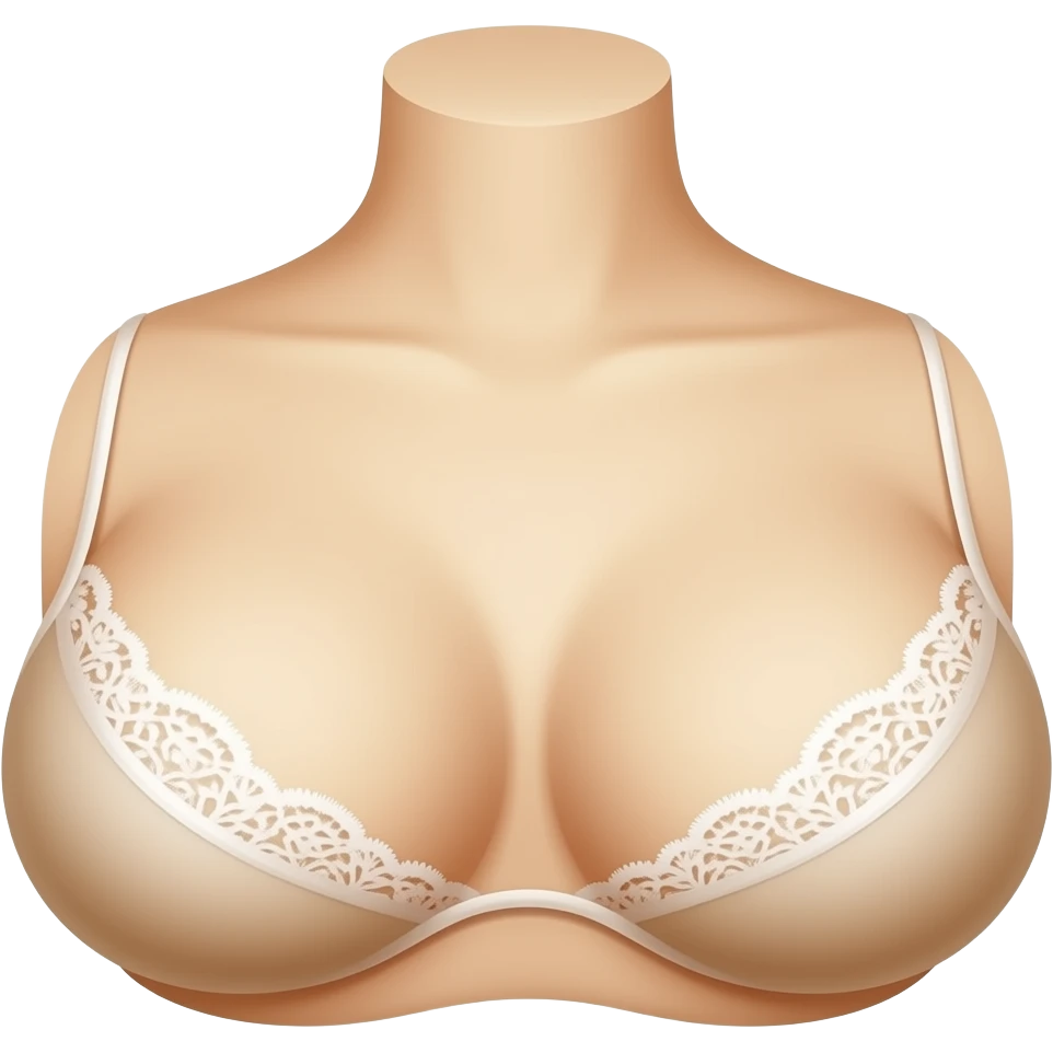 chest emoji