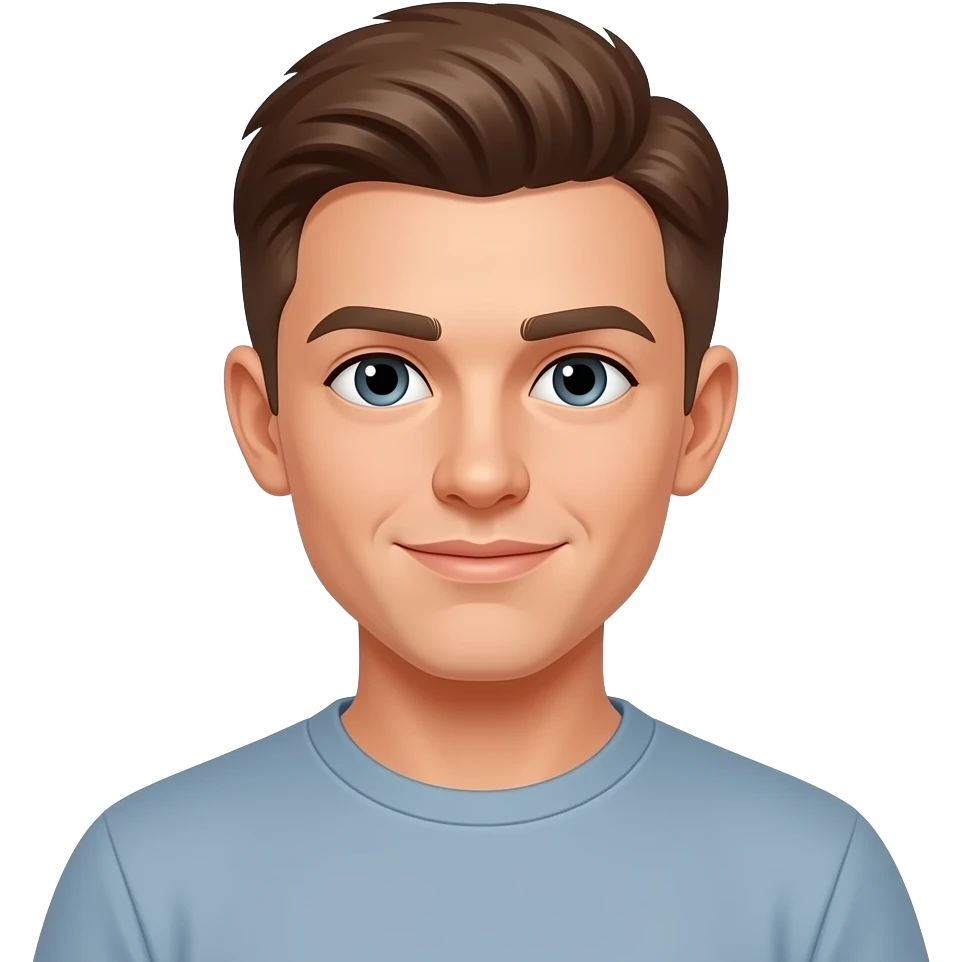 Boyka emoji