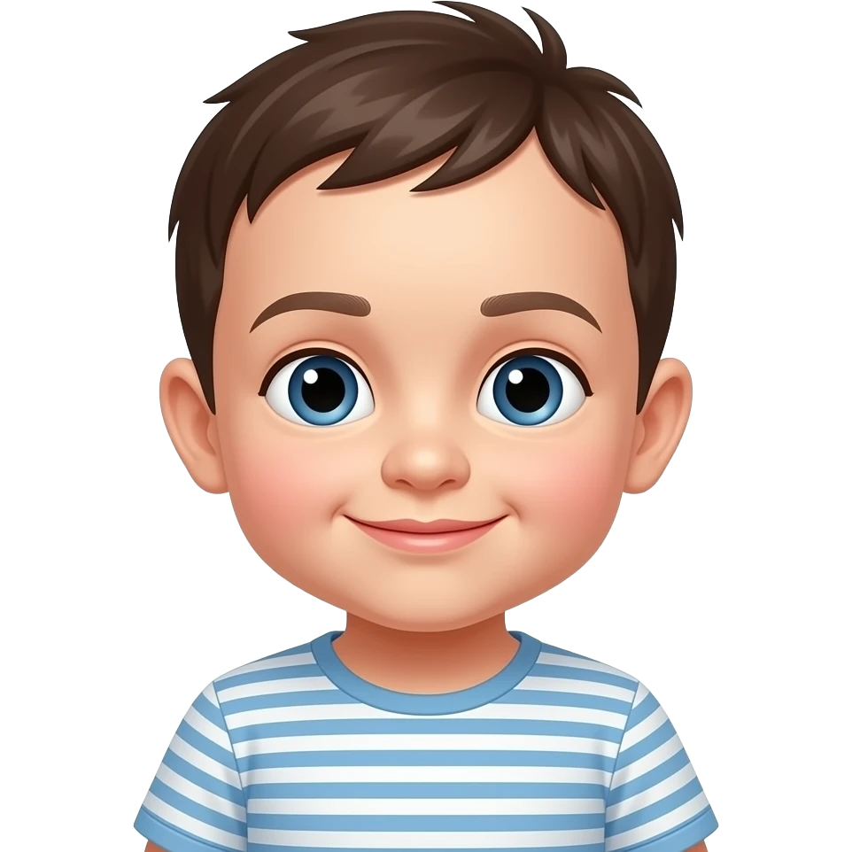👶 emoji