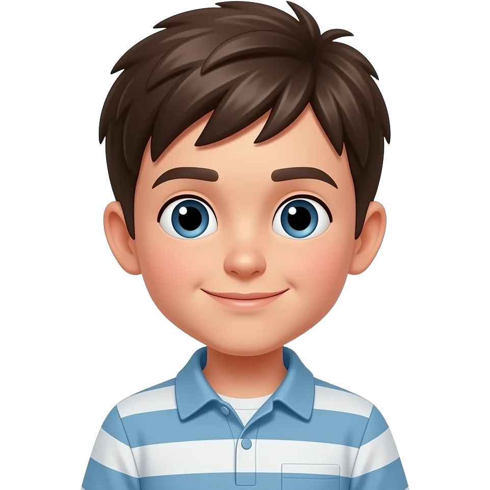 👦 emoji