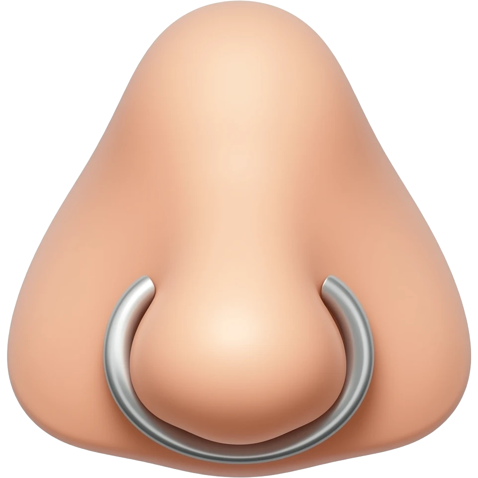 nipple clamp emoji