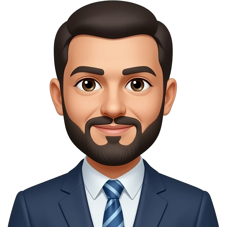 Hashem emoji
