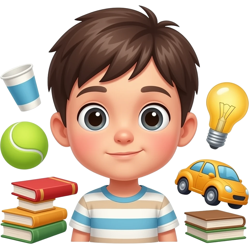 Случайность» (Праздное любопытство, само как-то получилось) emoji