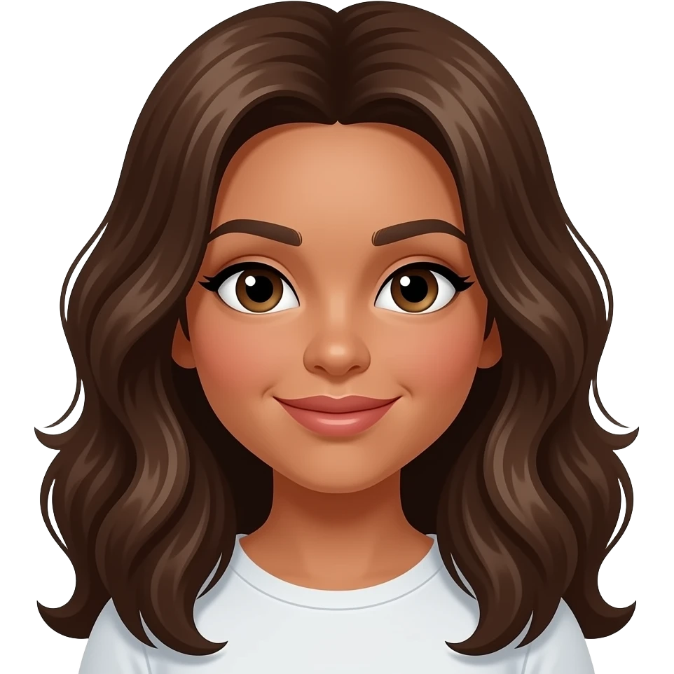 Diva emoji
