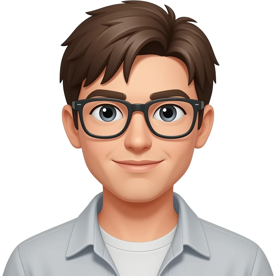 stranger emoji