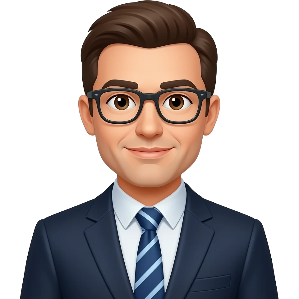 Adviser emoji