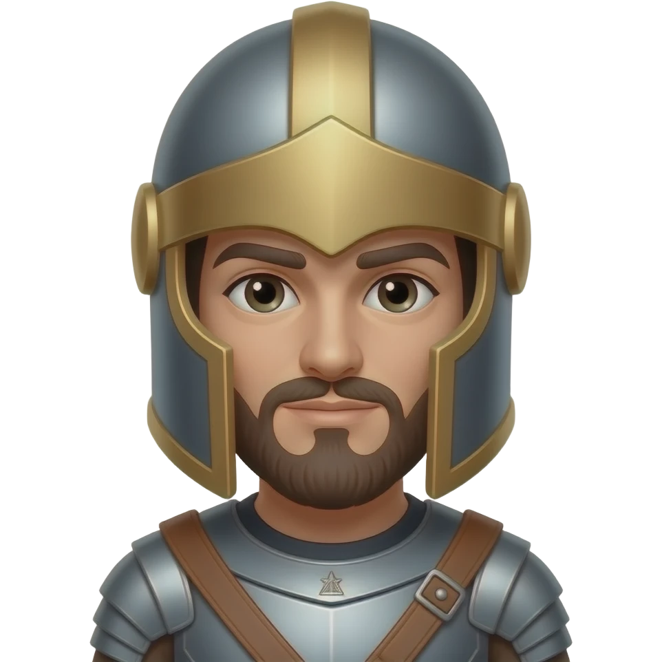 Matiashelm emoji