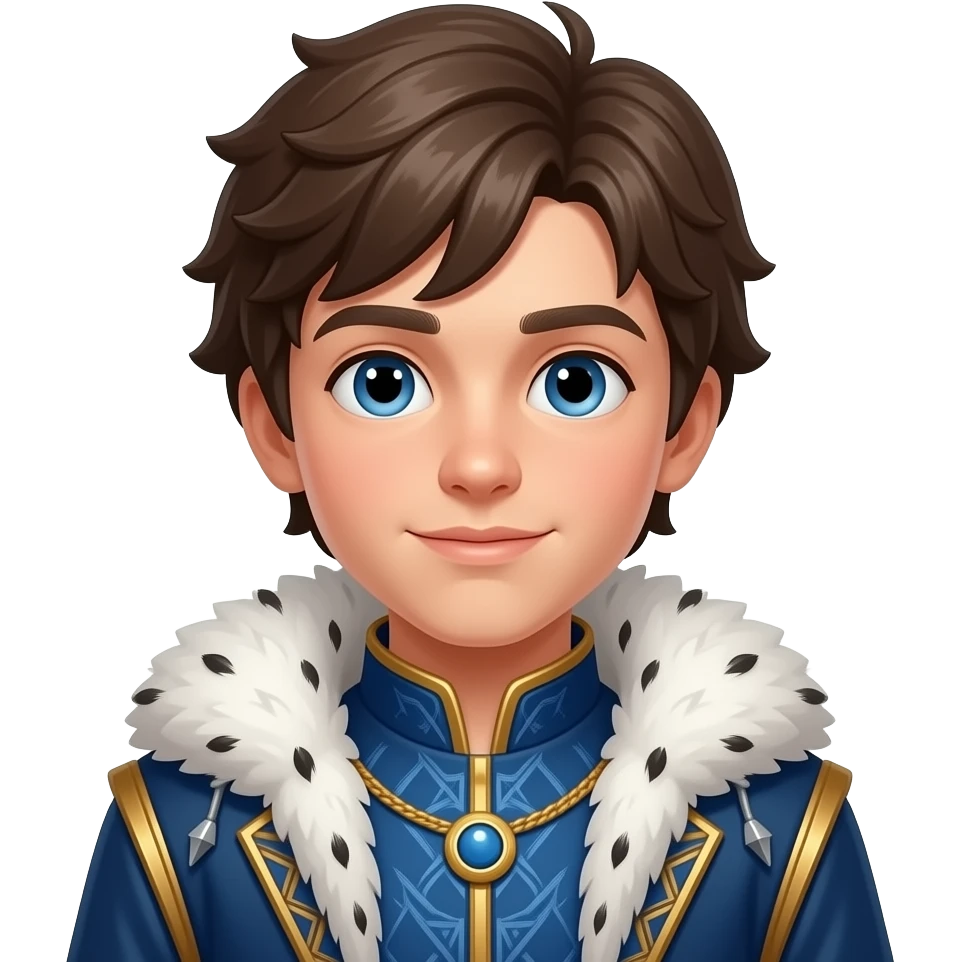 young lord emoji