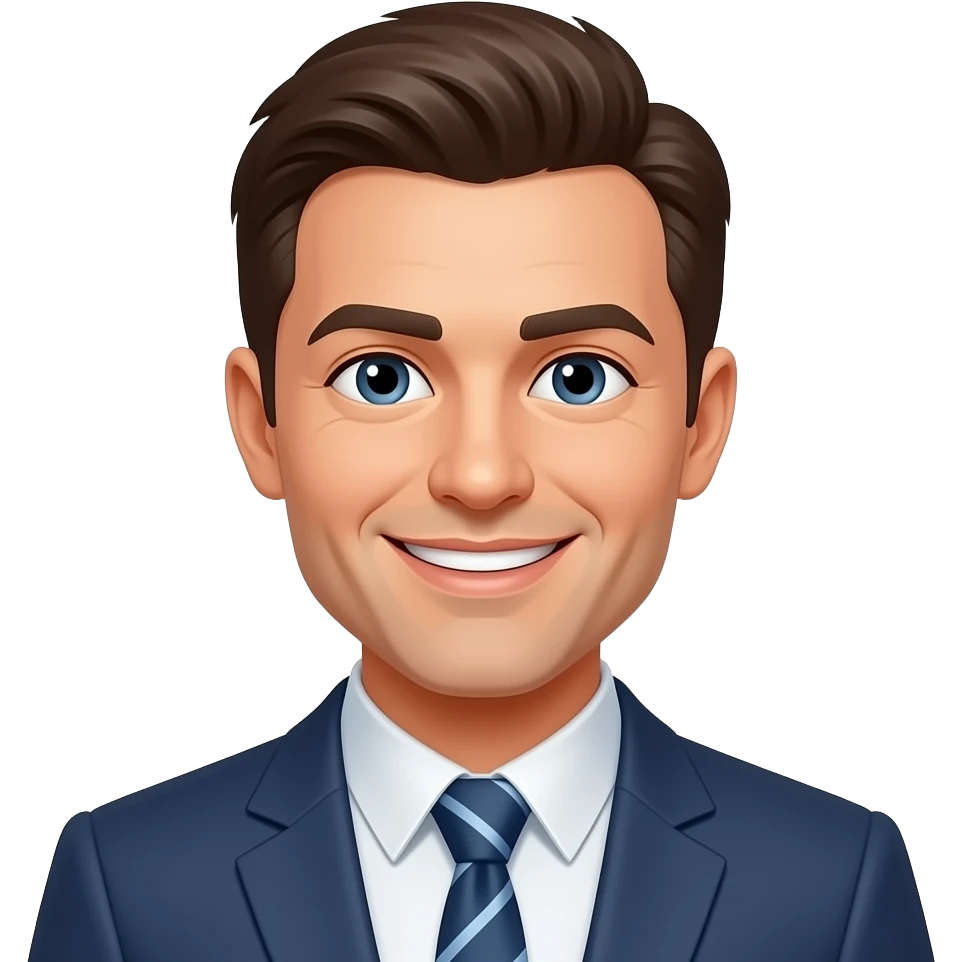 guy smiley emoji