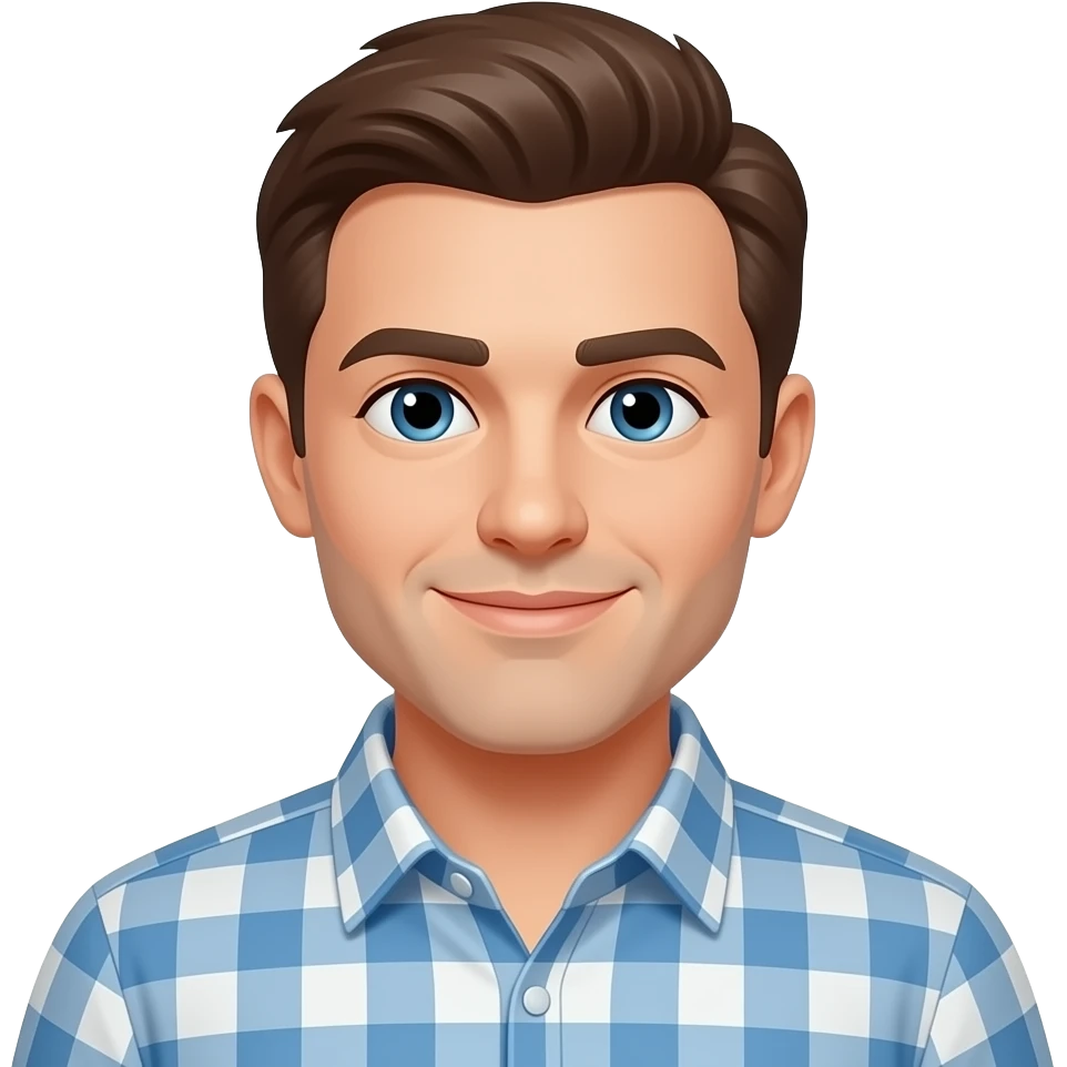 man emoji