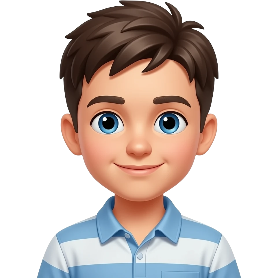 boy emoji