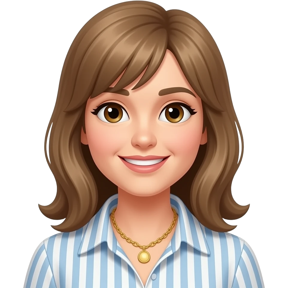 Judy emoji