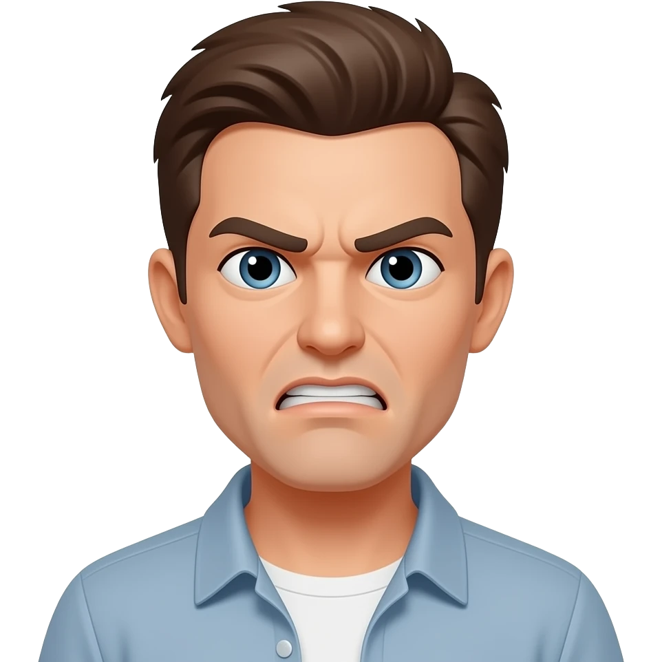 hate emoji