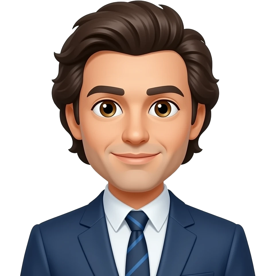 Leon emoji