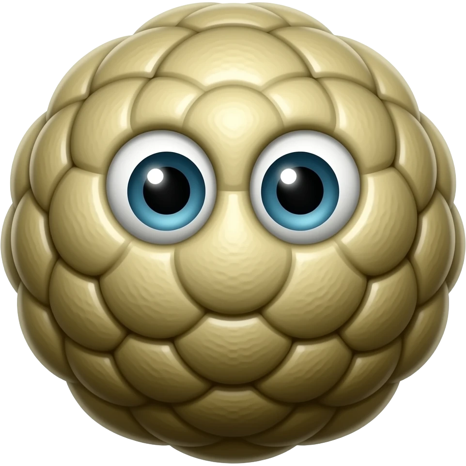 回声茧 emoji