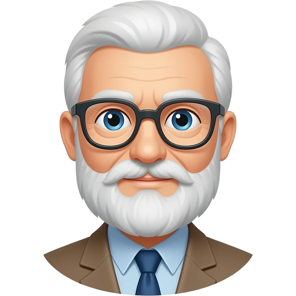 professor x emoji