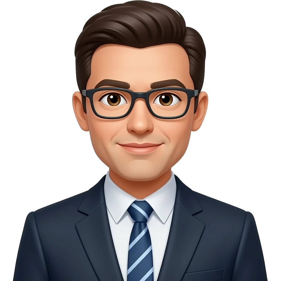executive emoji