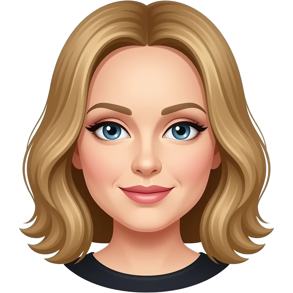 Adele emoji