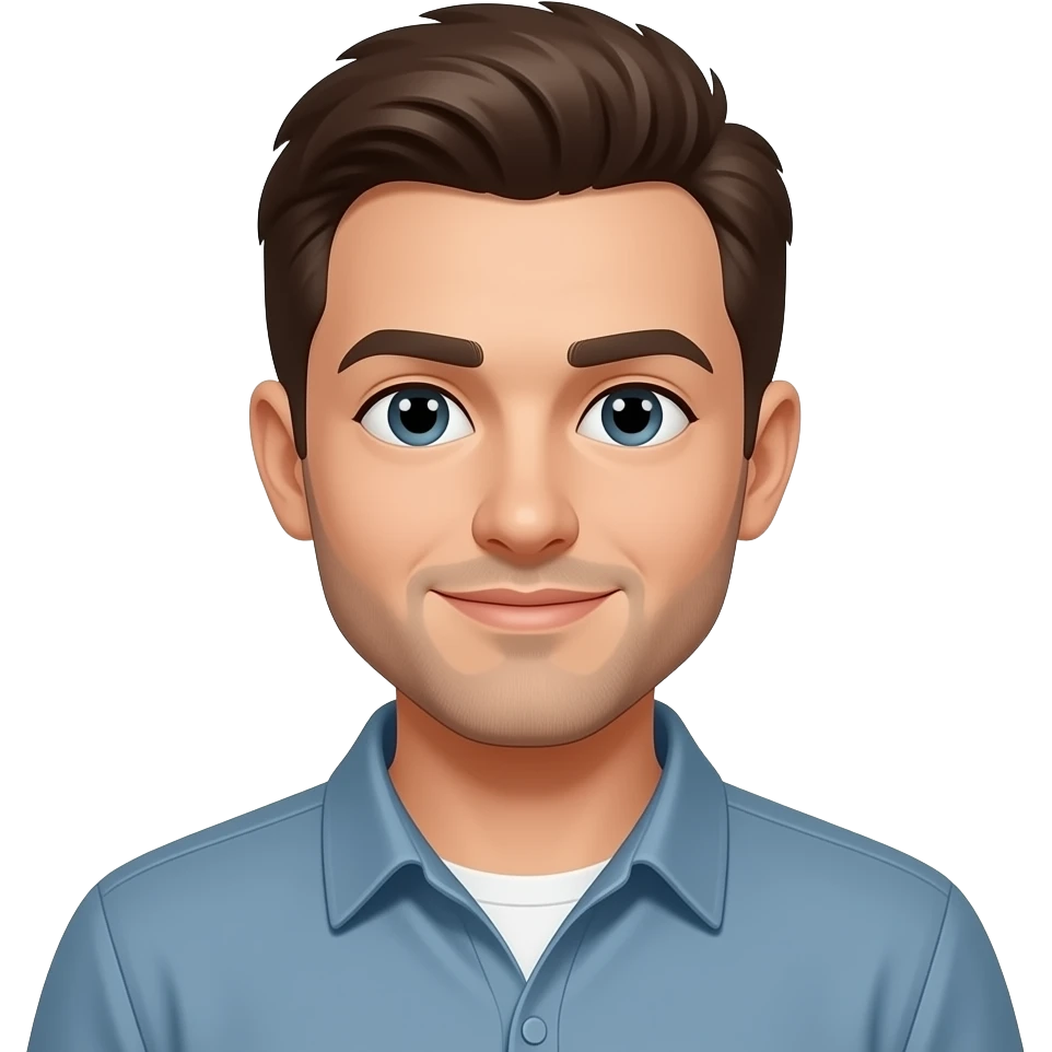 guy emoji