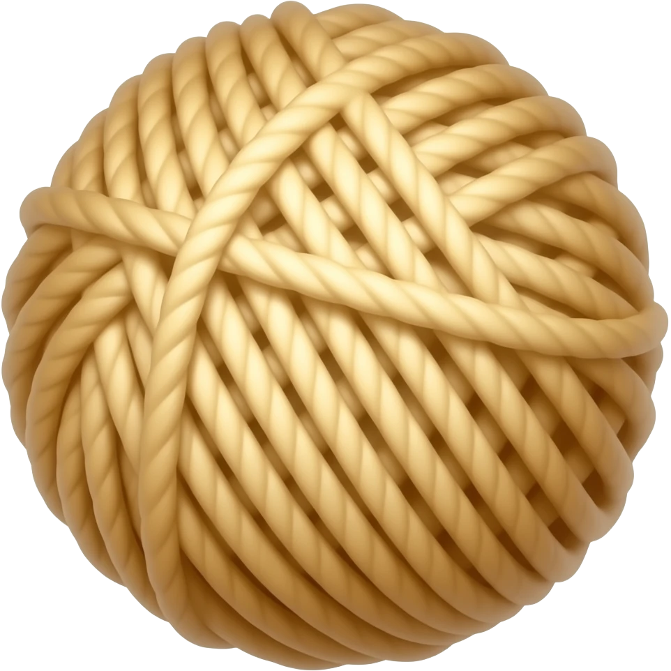 yarn emoji