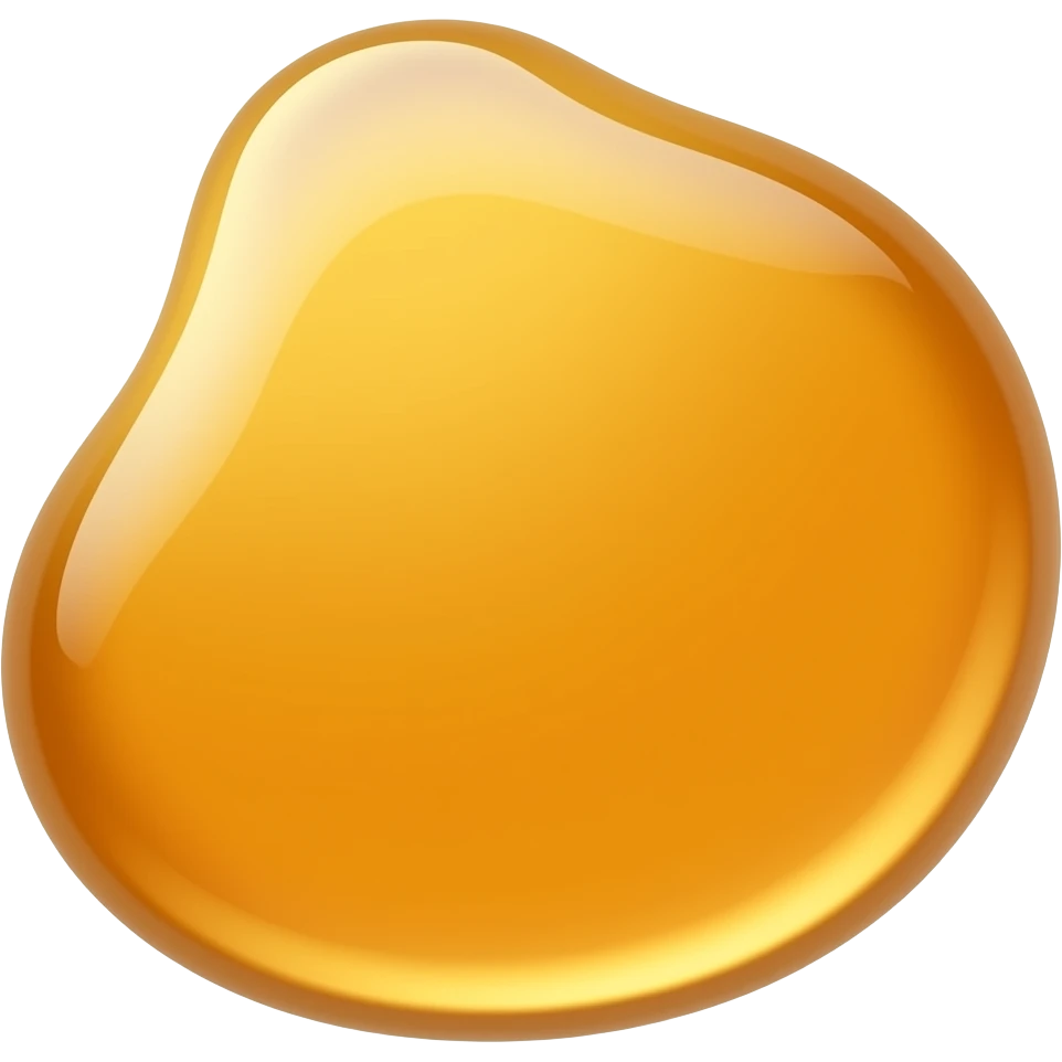 MIEL LIQUIDE emoji