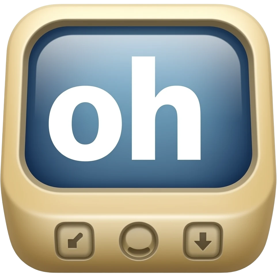 make end screen icon quality emoji
