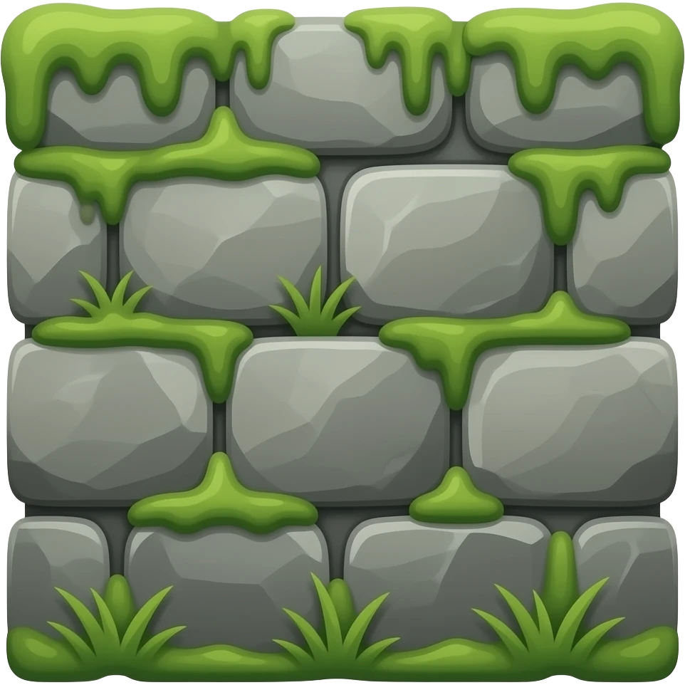 moss emoji