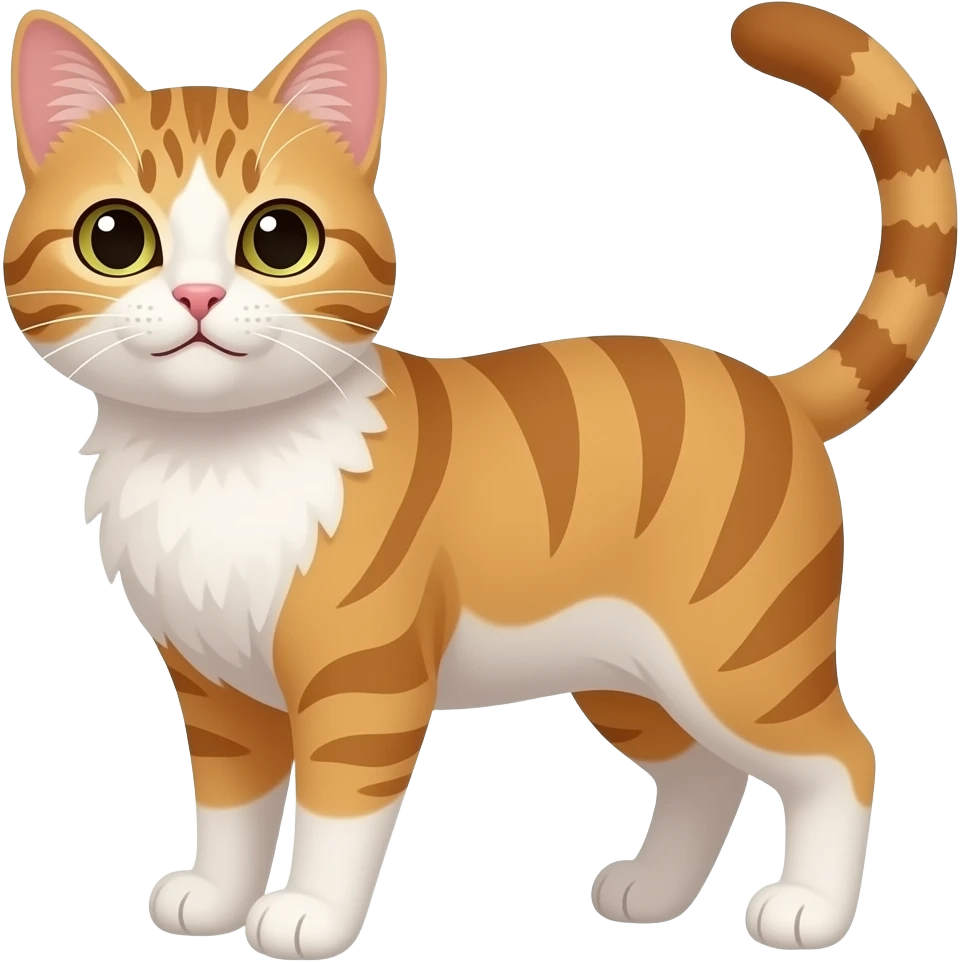 cat emoji
