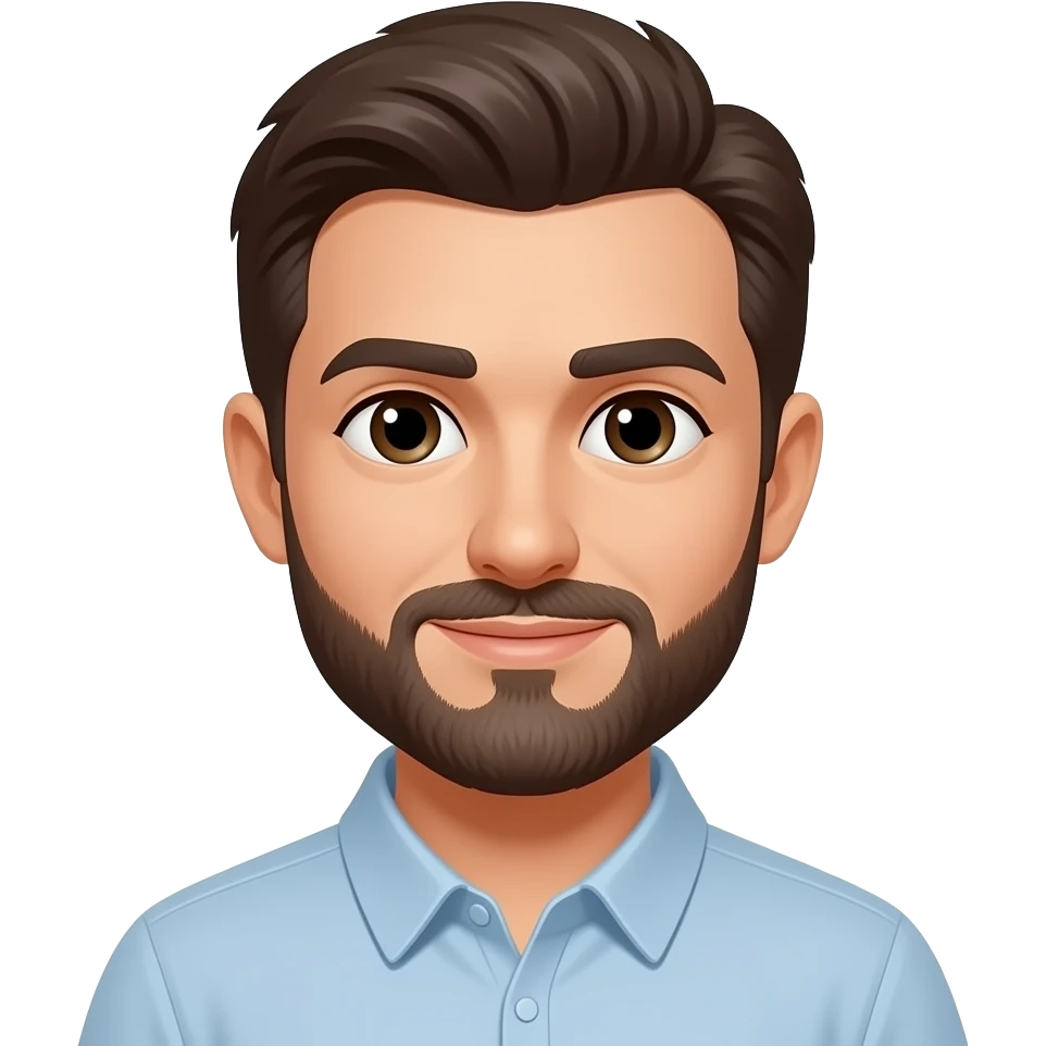 Man emoji