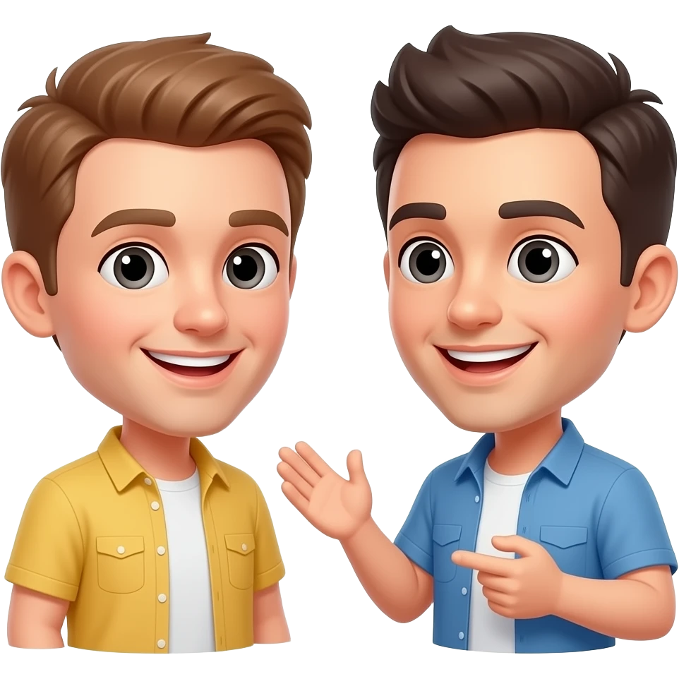 Chats emoji