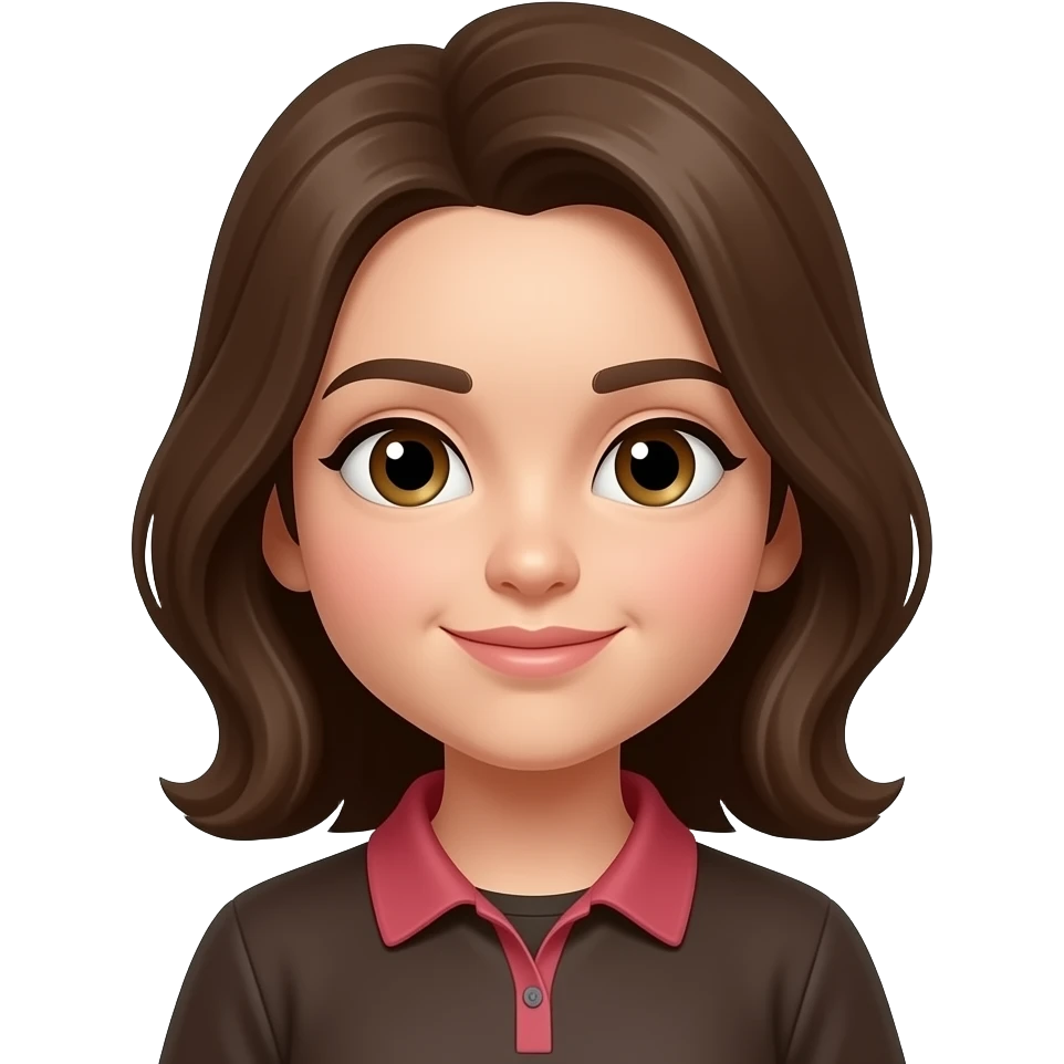 Beau emoji