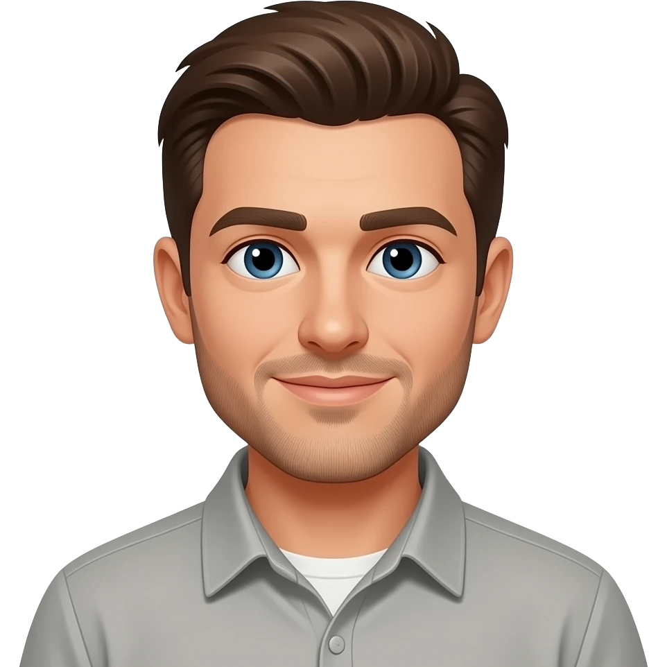 man emoji