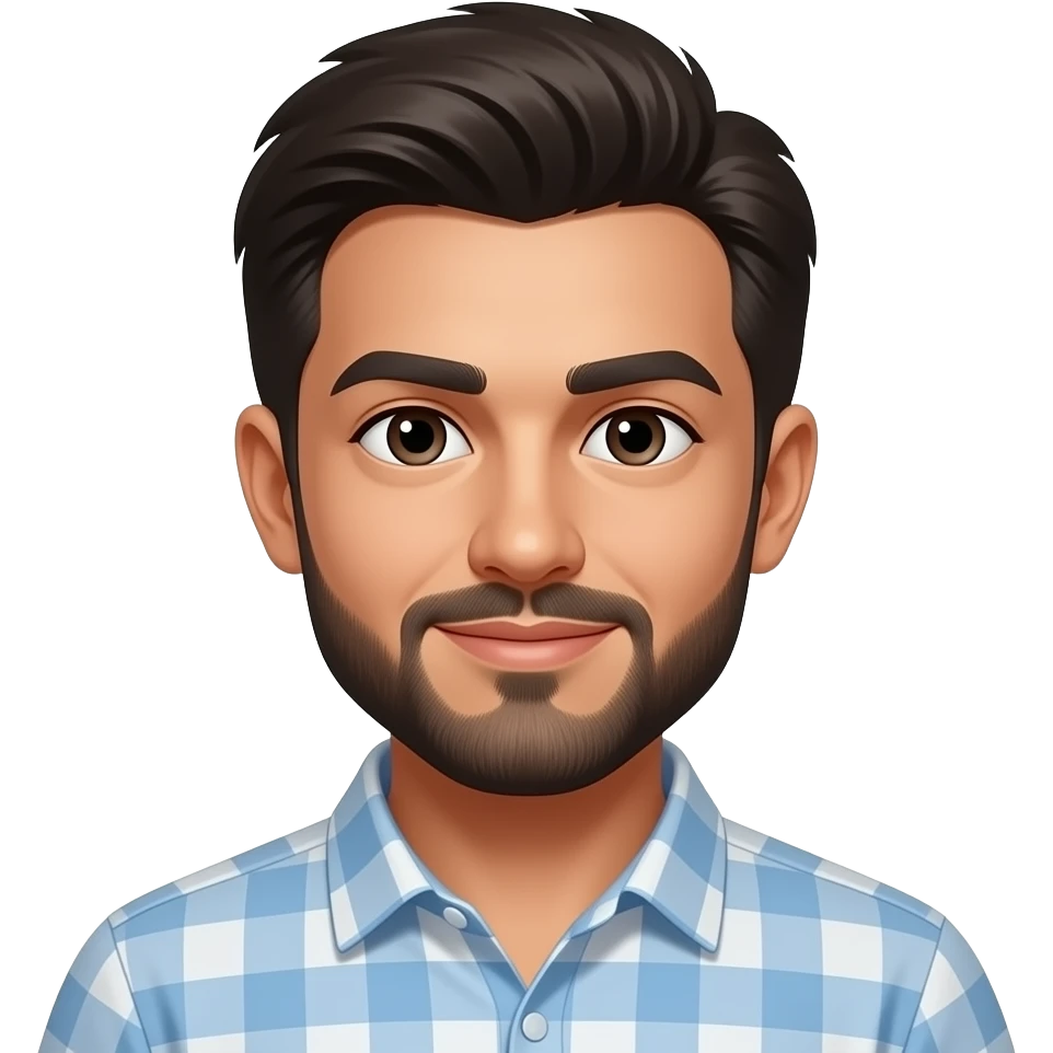 SHOKAR emoji