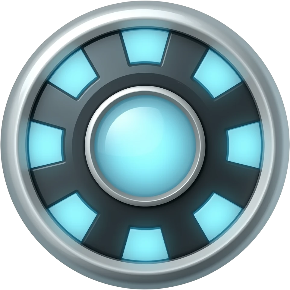 Teleporter emoji