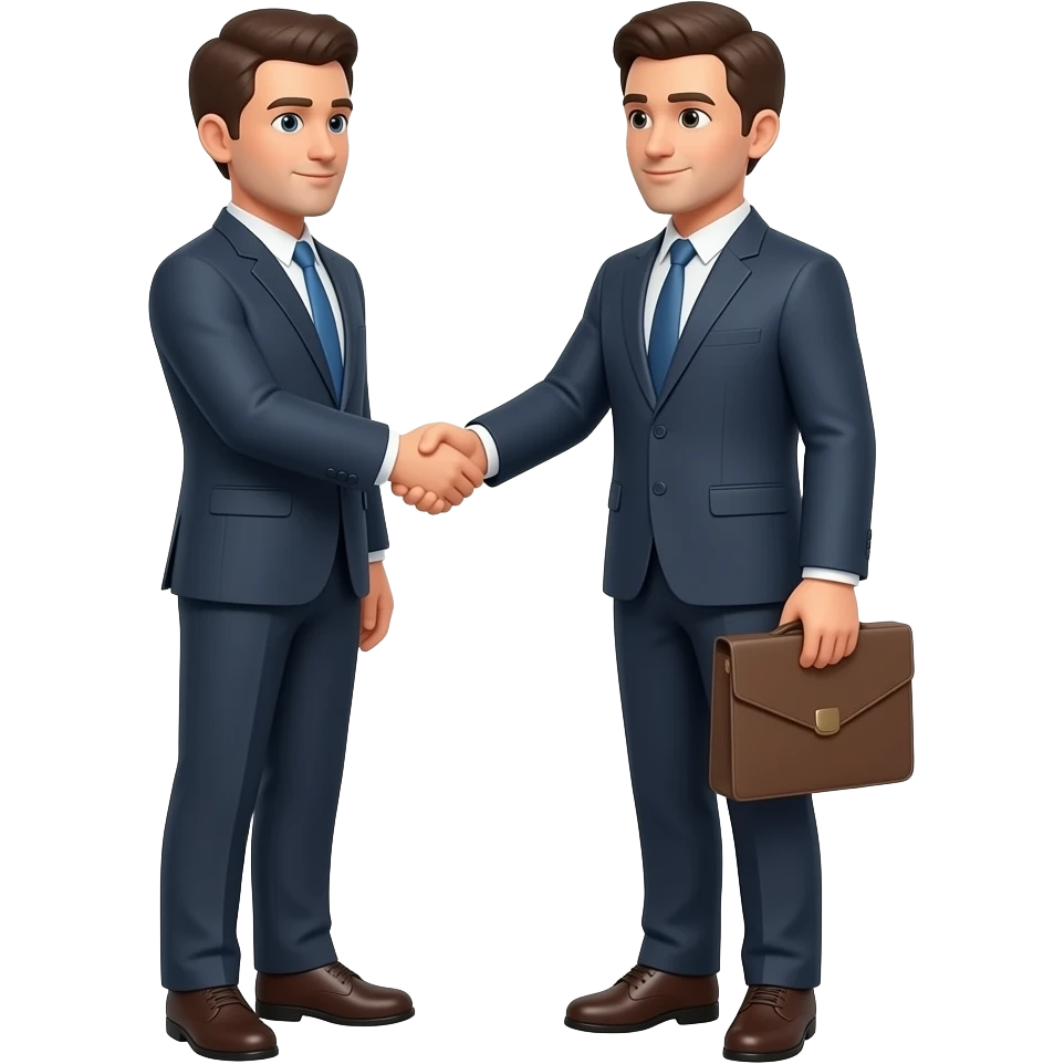 trade emoji