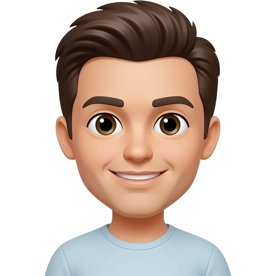 me emoji