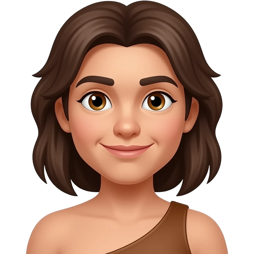 Tarzán emoji
