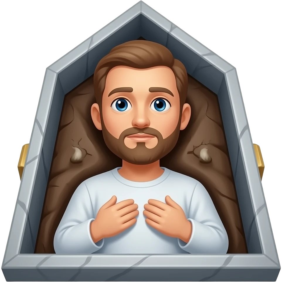 resurrection emoji