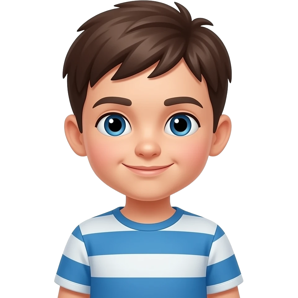 boy emoji